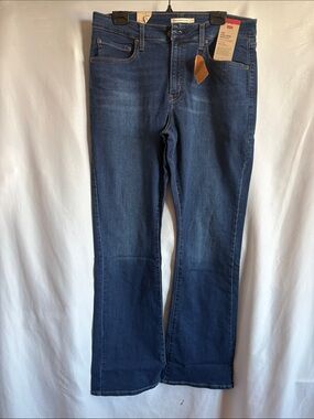 Men's Blue Denim Jeans